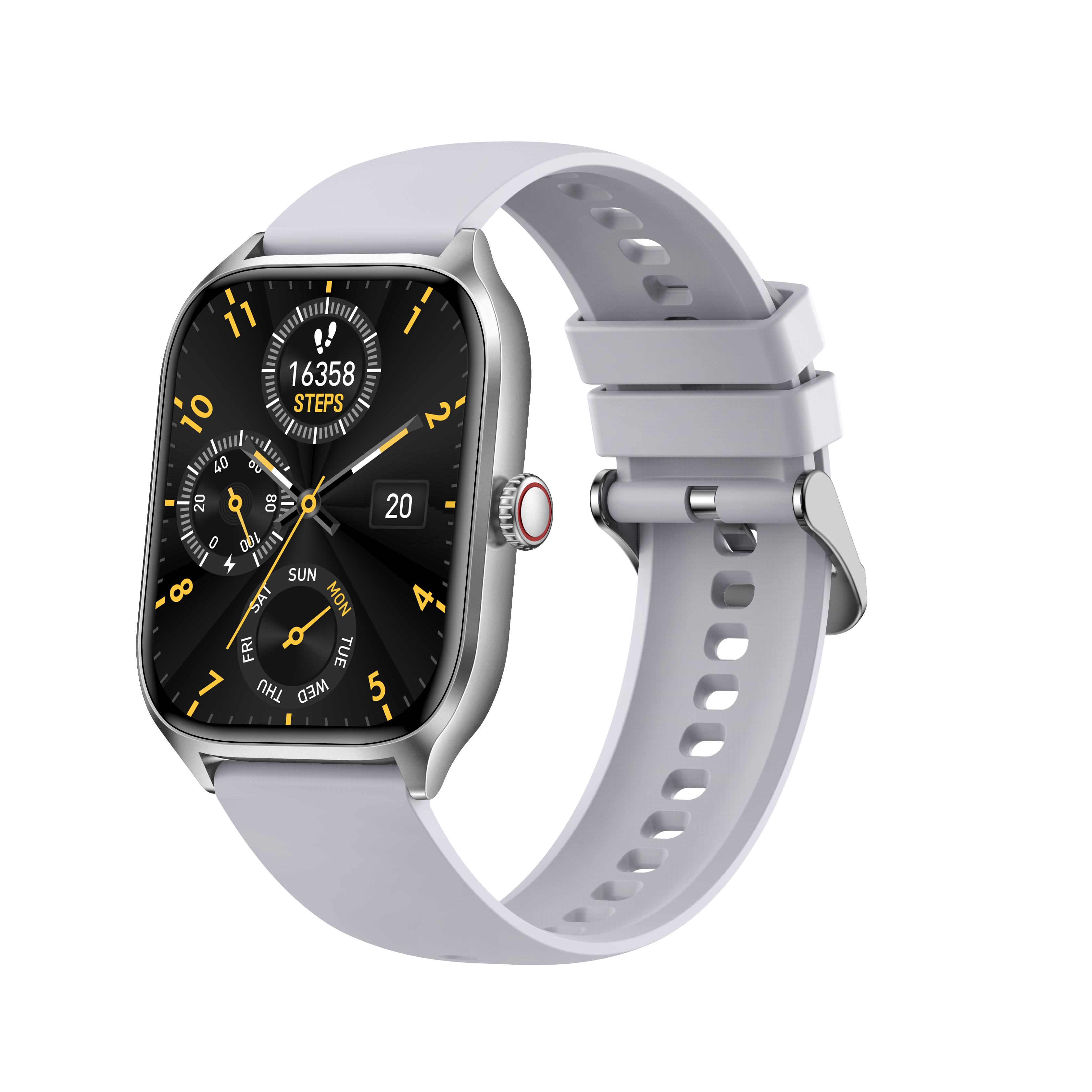 K60 Smart Watch